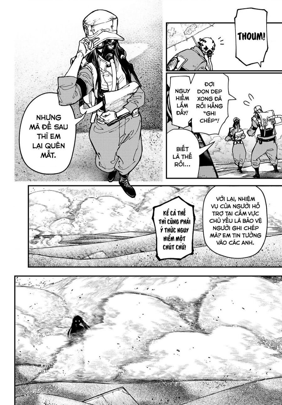 gachiakuta chapter 31 ảnh 4