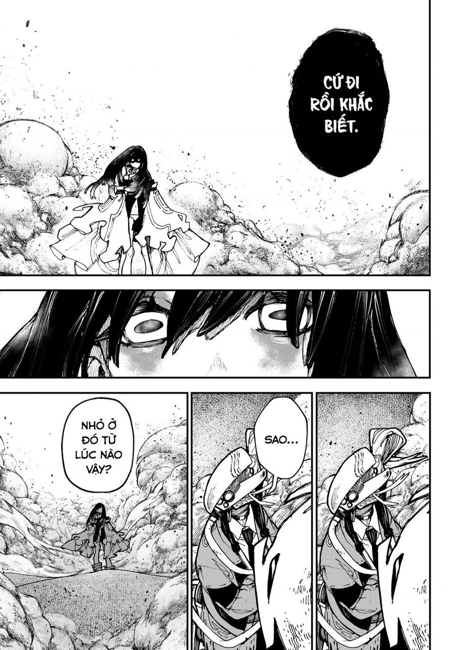 gachiakuta chapter 31 ảnh 12