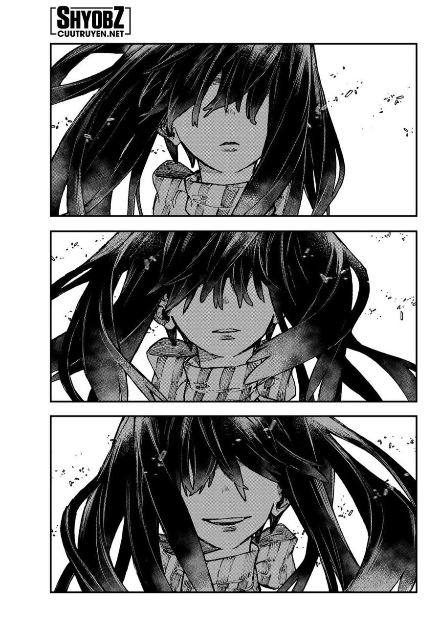gachiakuta chapter 31 ảnh 1