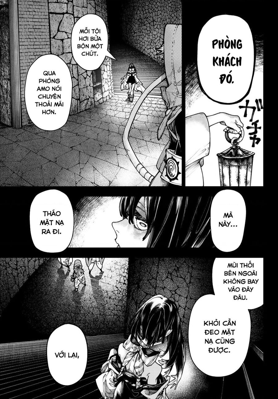 gachiakuta chapter 32 ảnh 7