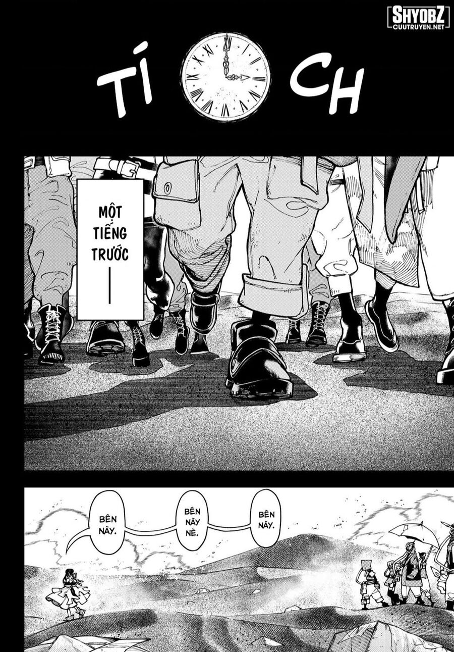 gachiakuta chapter 32 ảnh 2