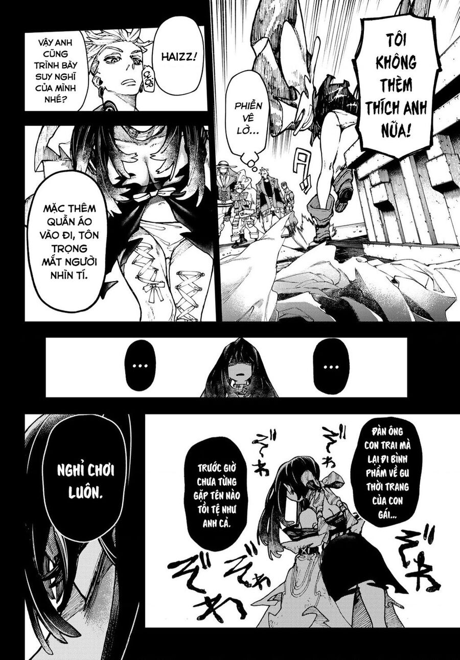 gachiakuta chapter 32 ảnh 16