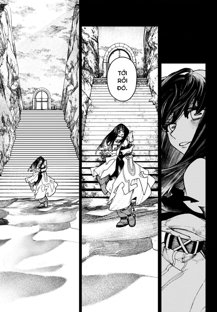 gachiakuta chapter 32 ảnh 3