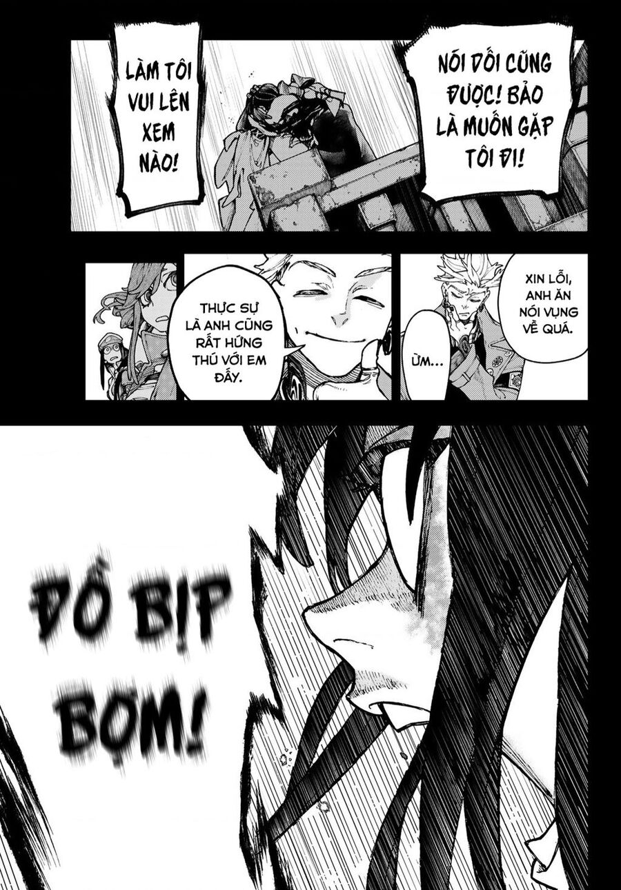gachiakuta chapter 32 ảnh 15