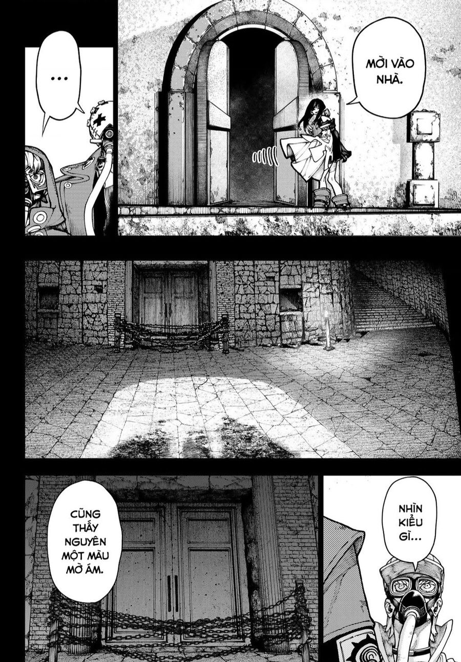 gachiakuta chapter 32 ảnh 6