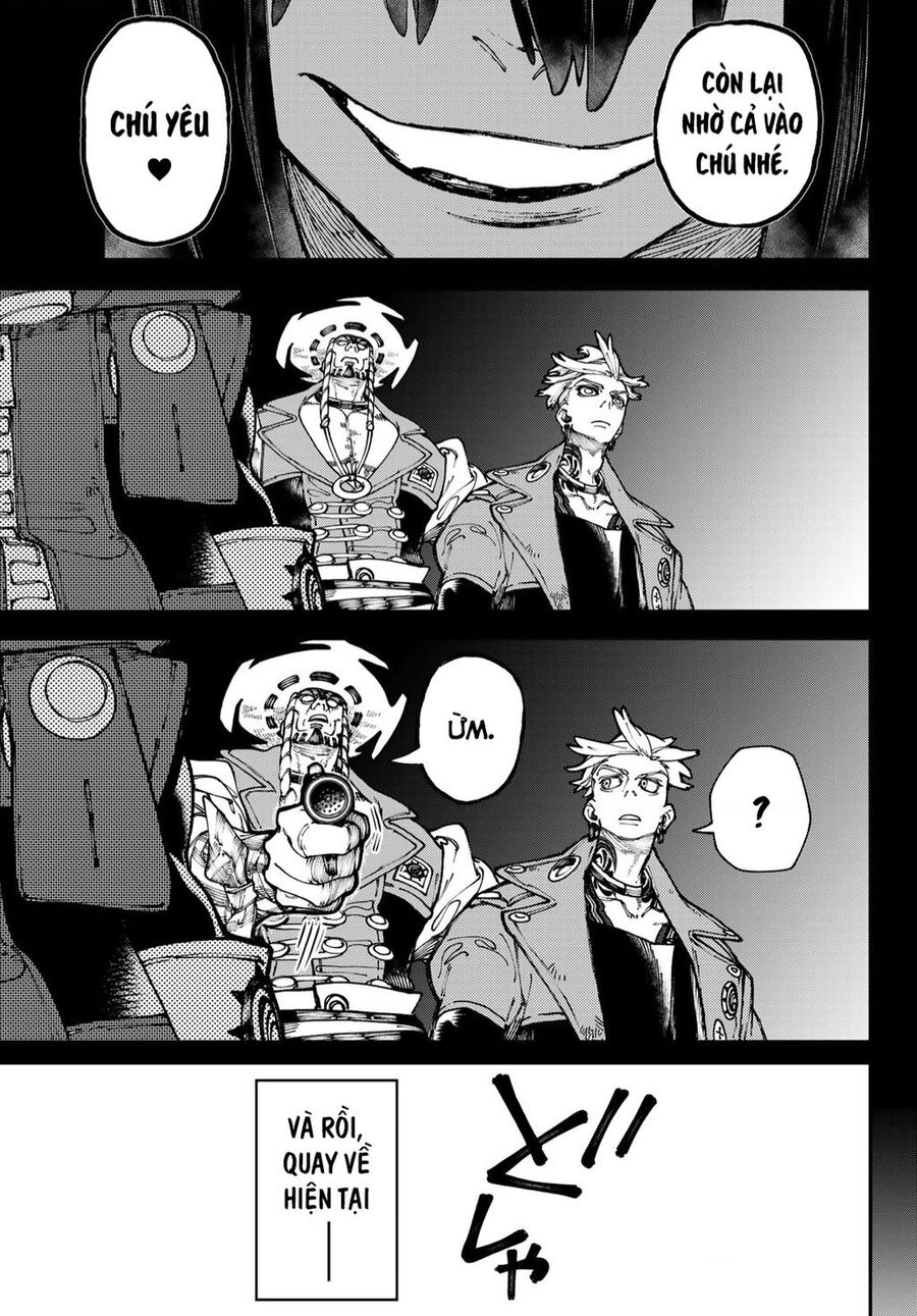 gachiakuta chapter 32 ảnh 19