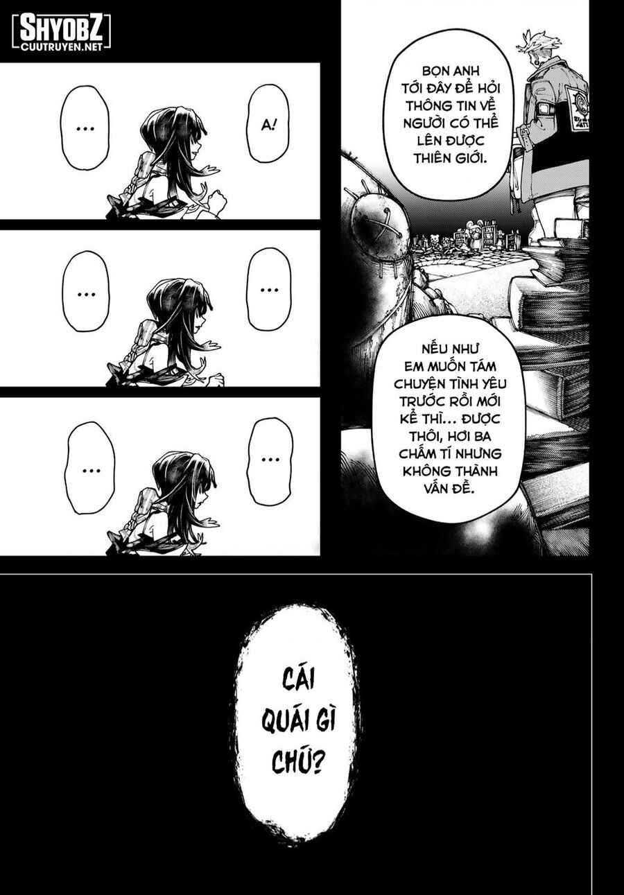 gachiakuta chapter 32 ảnh 13