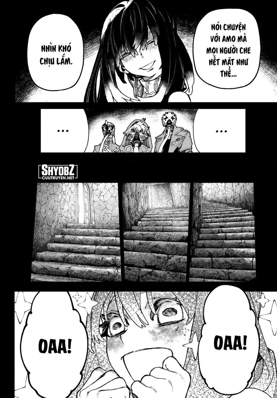 gachiakuta chapter 32 ảnh 8