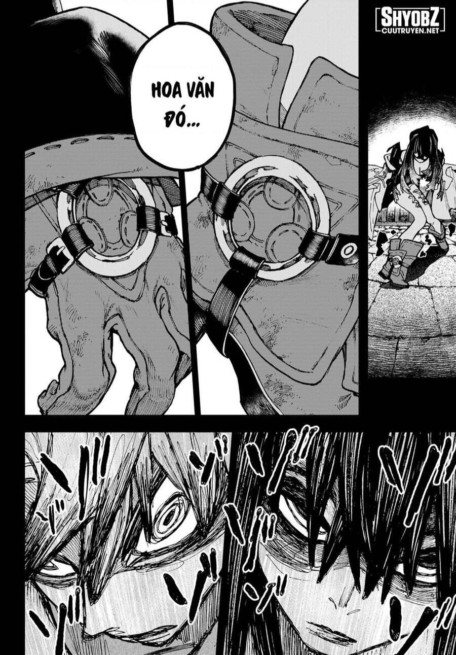 gachiakuta chapter 32 ảnh 18