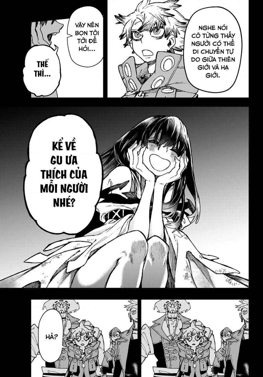 gachiakuta chapter 32 ảnh 11