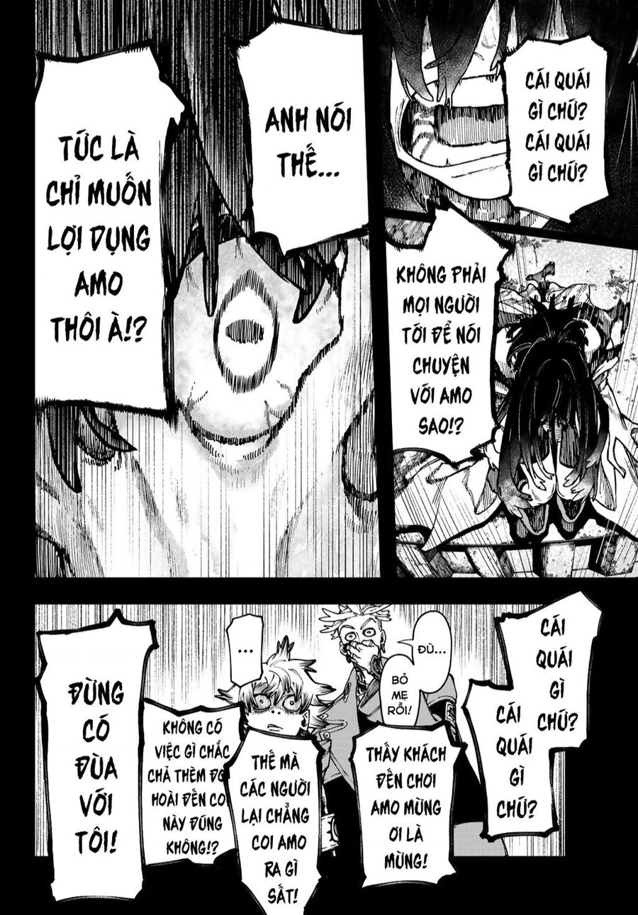 gachiakuta chapter 32 ảnh 14