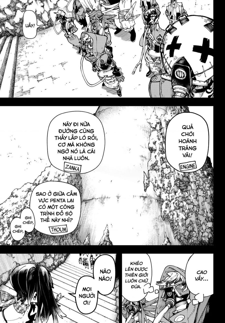 gachiakuta chapter 32 ảnh 5
