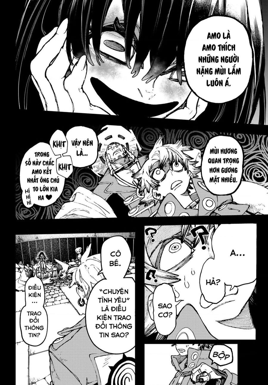 gachiakuta chapter 32 ảnh 12