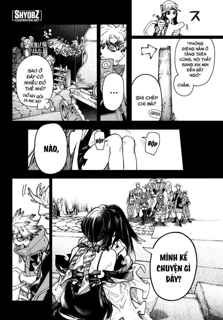 gachiakuta chapter 32 ảnh 10