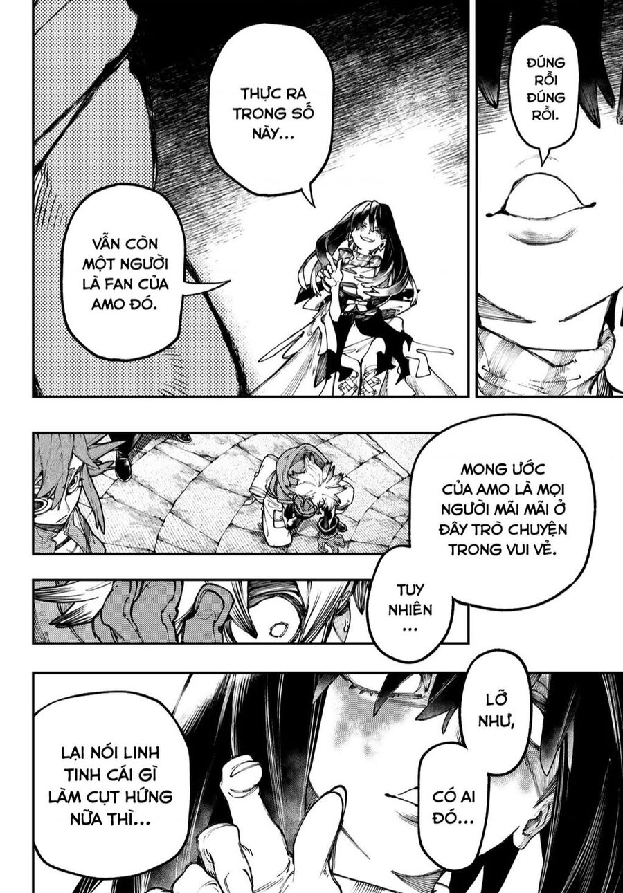 gachiakuta chapter 33 ảnh 18