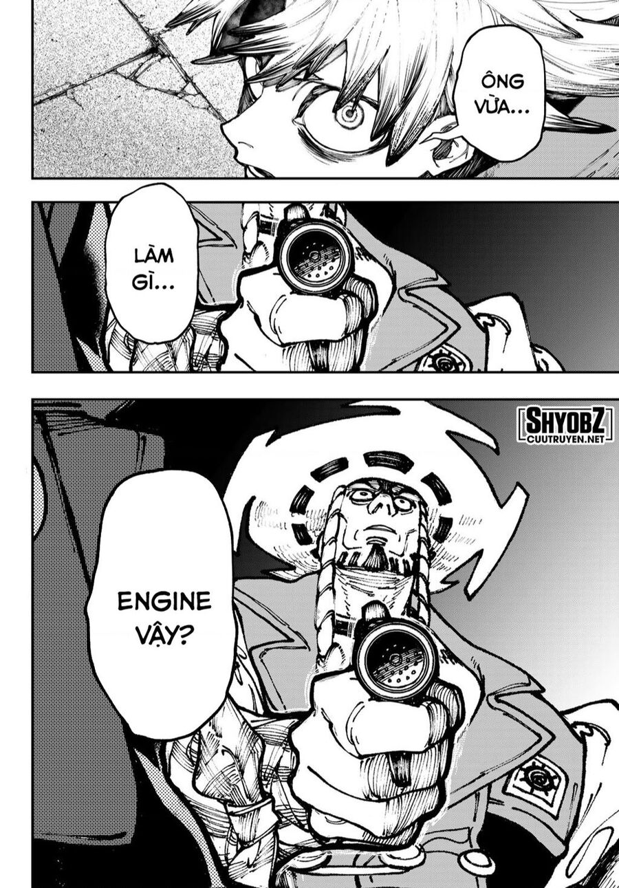 gachiakuta chapter 33 ảnh 2