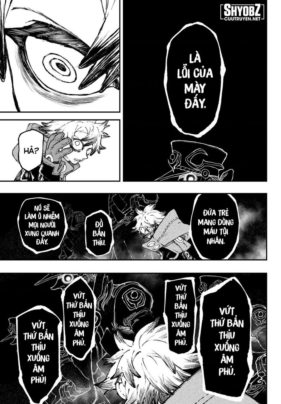 gachiakuta chapter 33 ảnh 17