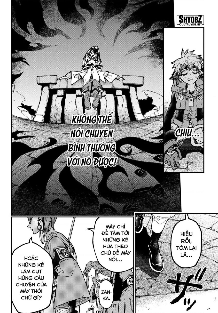 gachiakuta chapter 33 ảnh 6