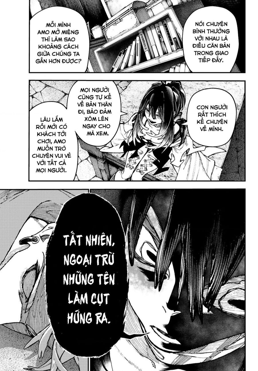 gachiakuta chapter 33 ảnh 5