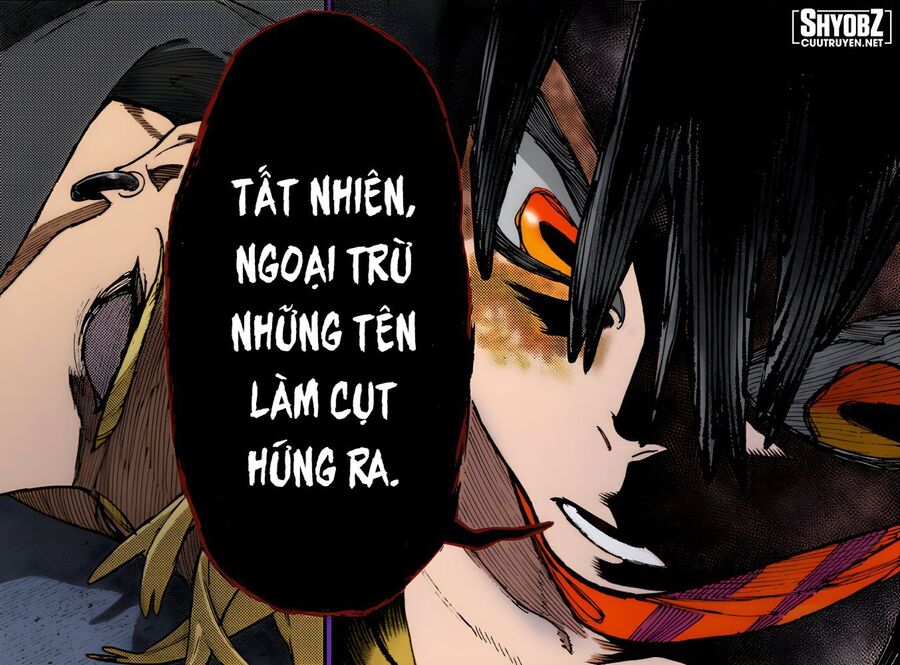gachiakuta chapter 33 ảnh 21