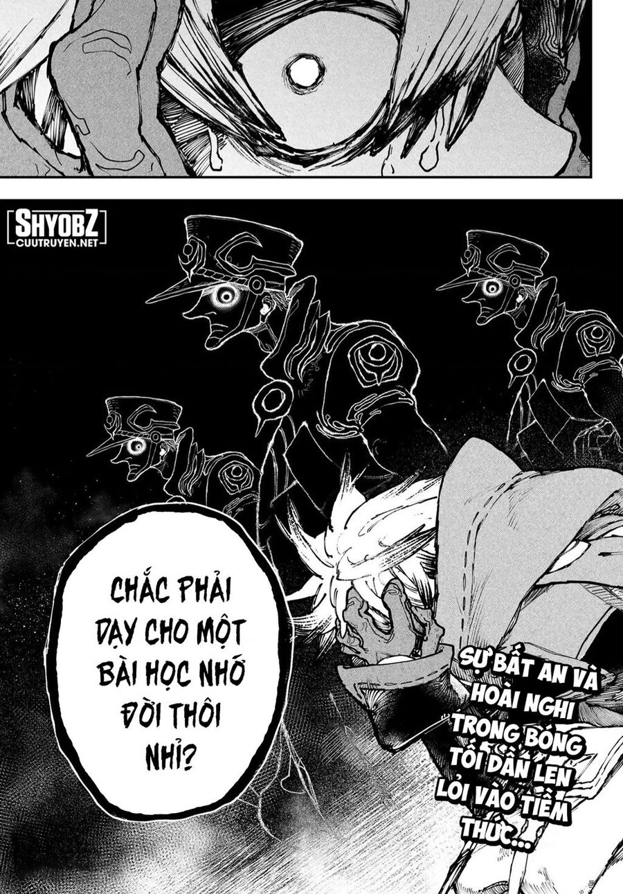 gachiakuta chapter 33 ảnh 19