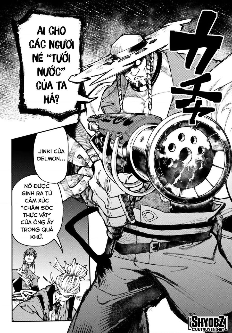 gachiakuta chapter 34 ảnh 7