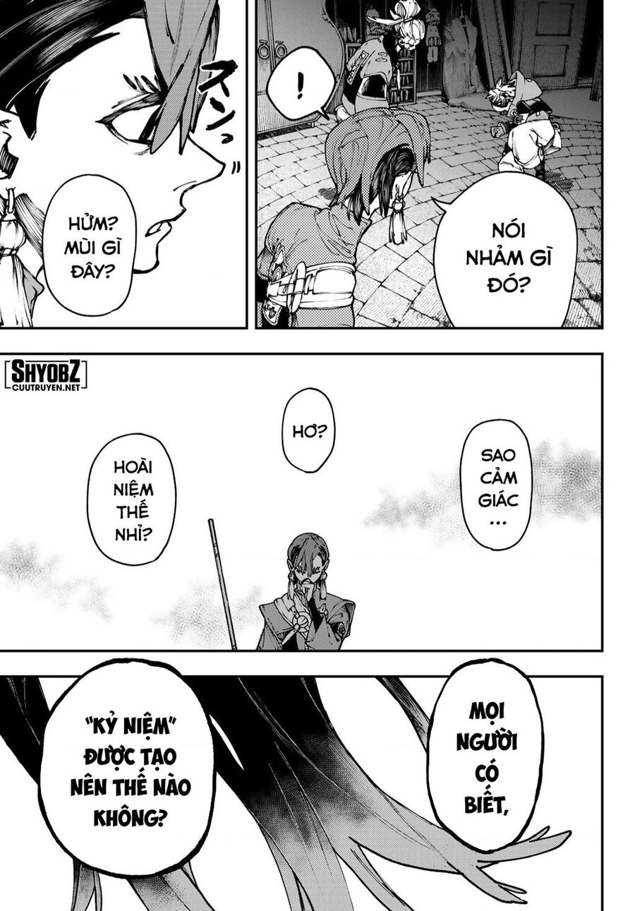 gachiakuta chapter 34 ảnh 18