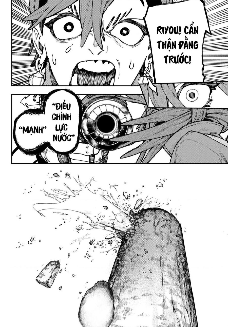 gachiakuta chapter 34 ảnh 13