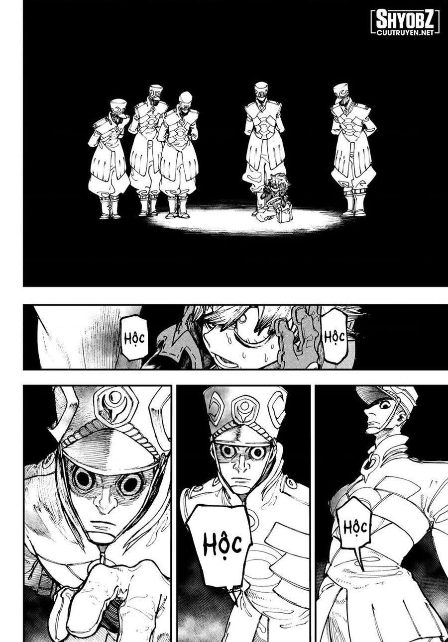 gachiakuta chapter 34 ảnh 3