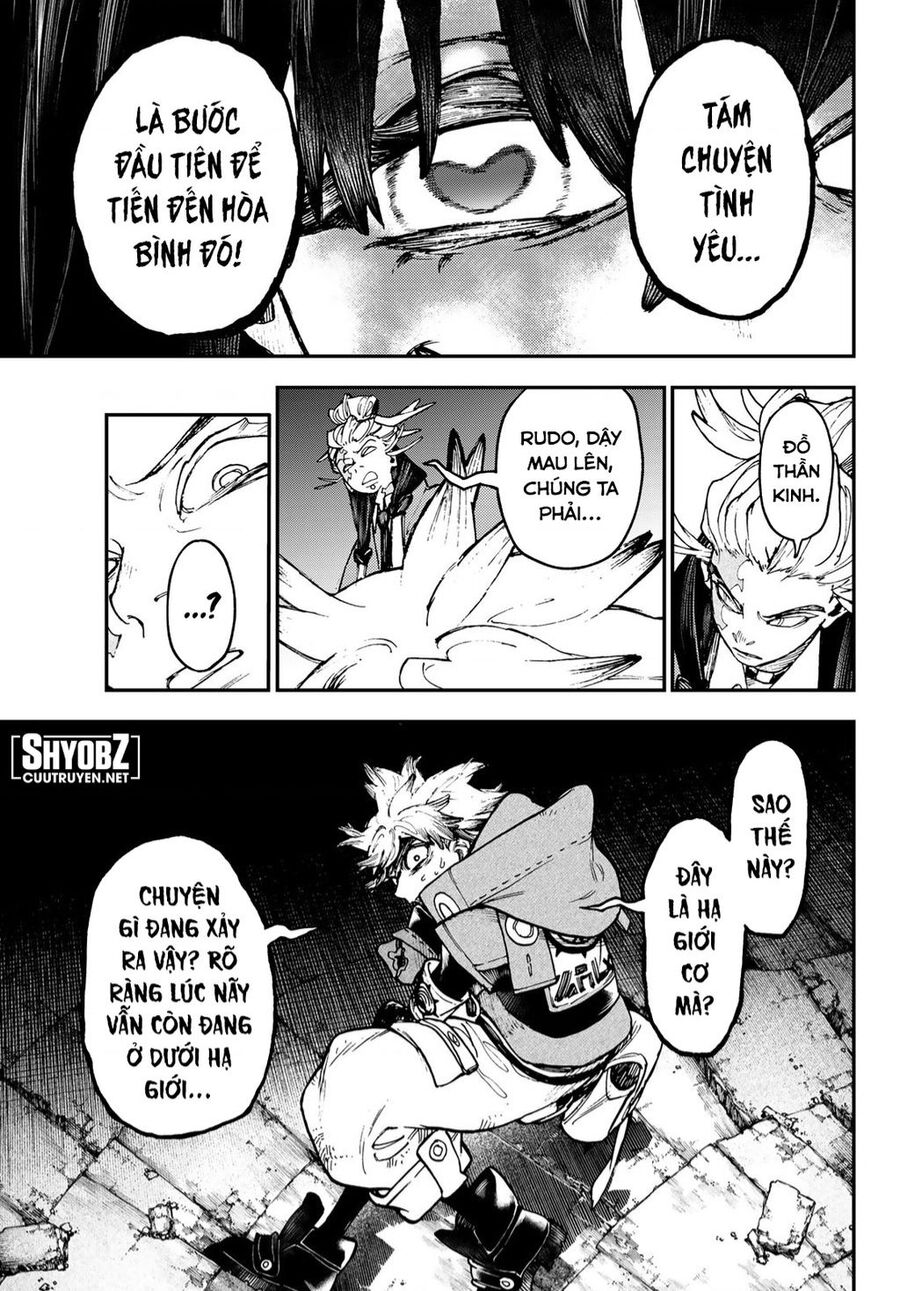 gachiakuta chapter 34 ảnh 16