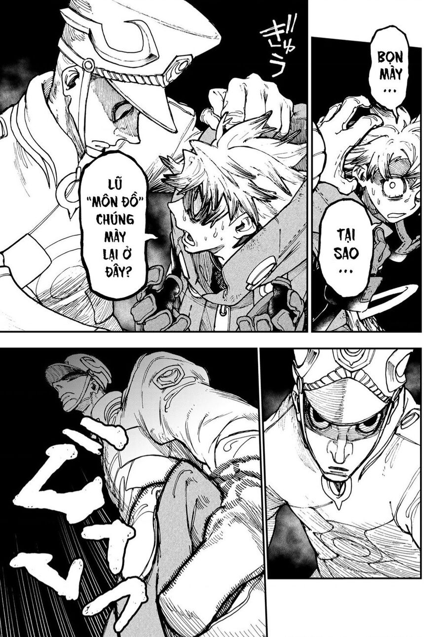 gachiakuta chapter 34 ảnh 4