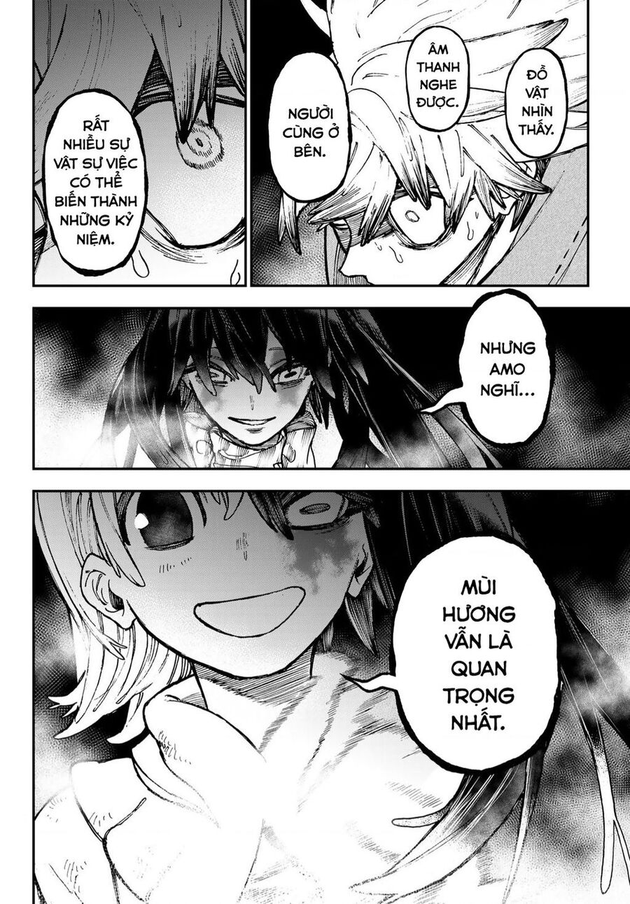gachiakuta chapter 34 ảnh 19