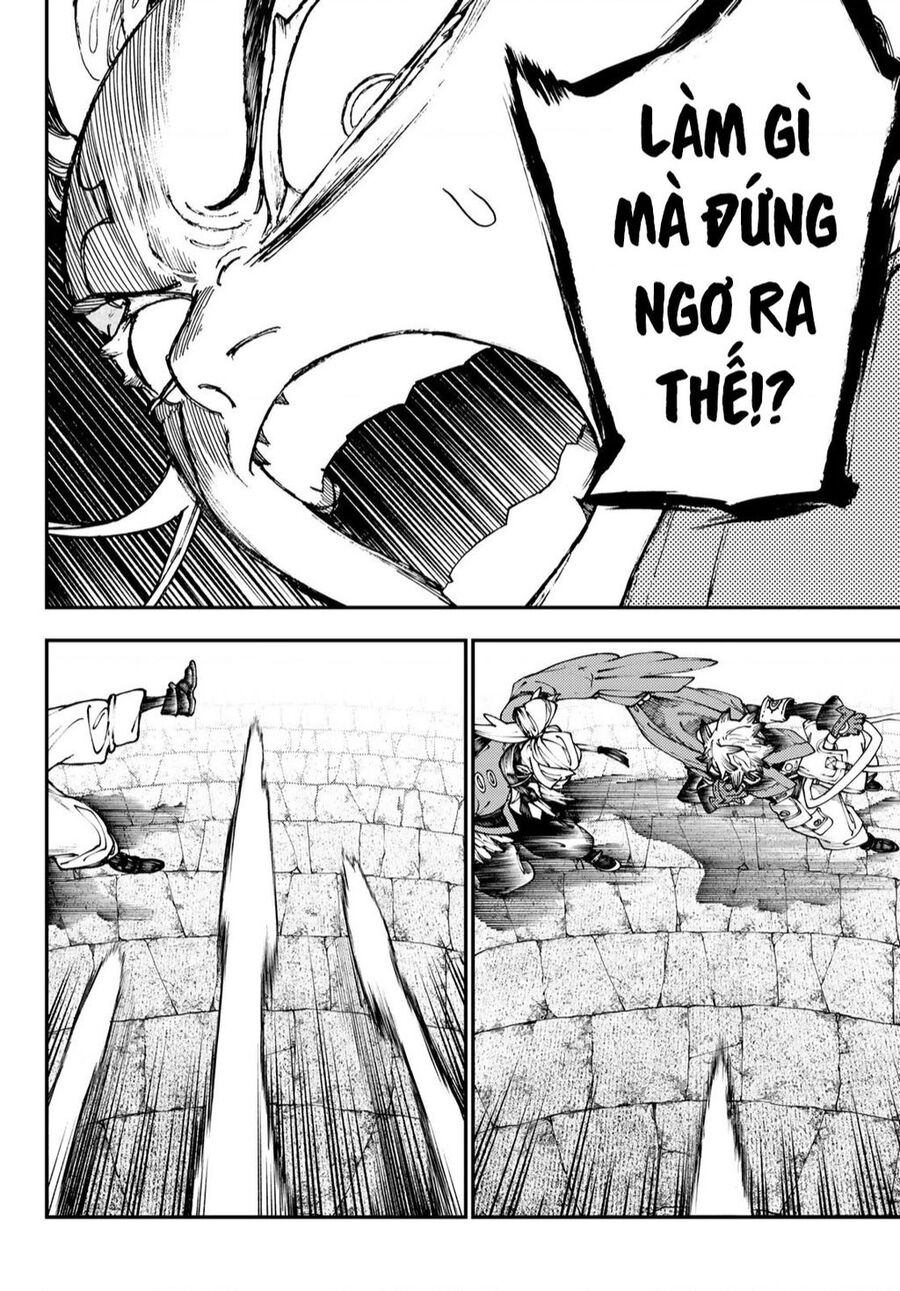 gachiakuta chapter 34 ảnh 5