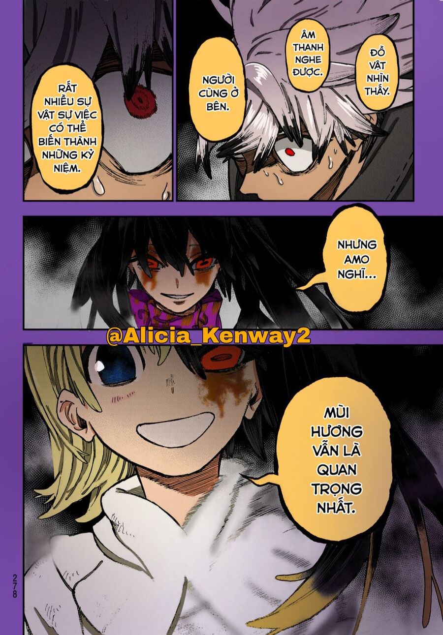 gachiakuta chapter 34 ảnh 21