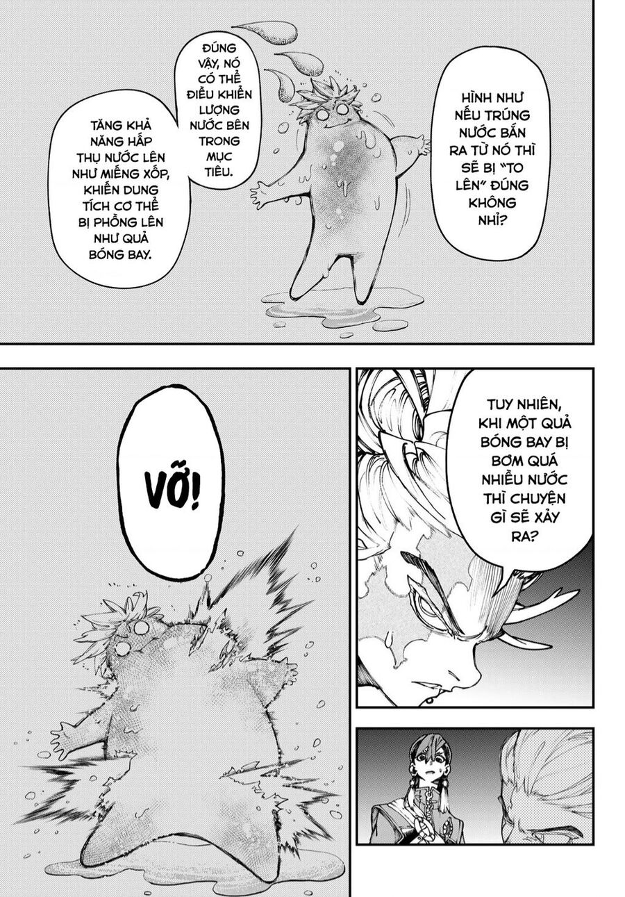 gachiakuta chapter 34 ảnh 8