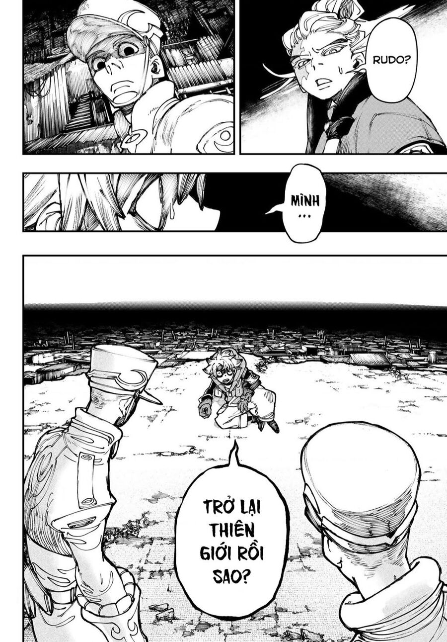 gachiakuta chapter 34 ảnh 17