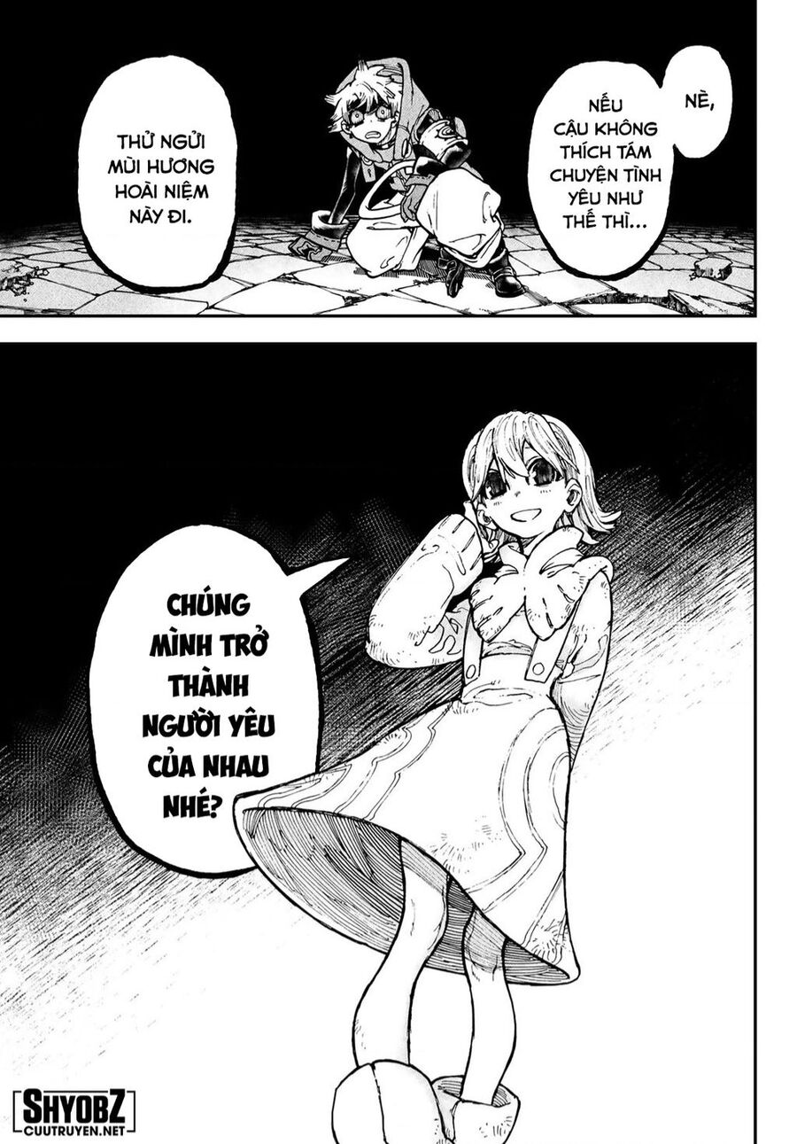 gachiakuta chapter 34 ảnh 20