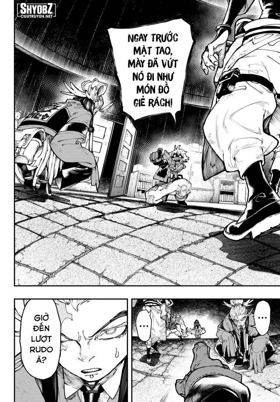 gachiakuta chapter 35 ảnh 4