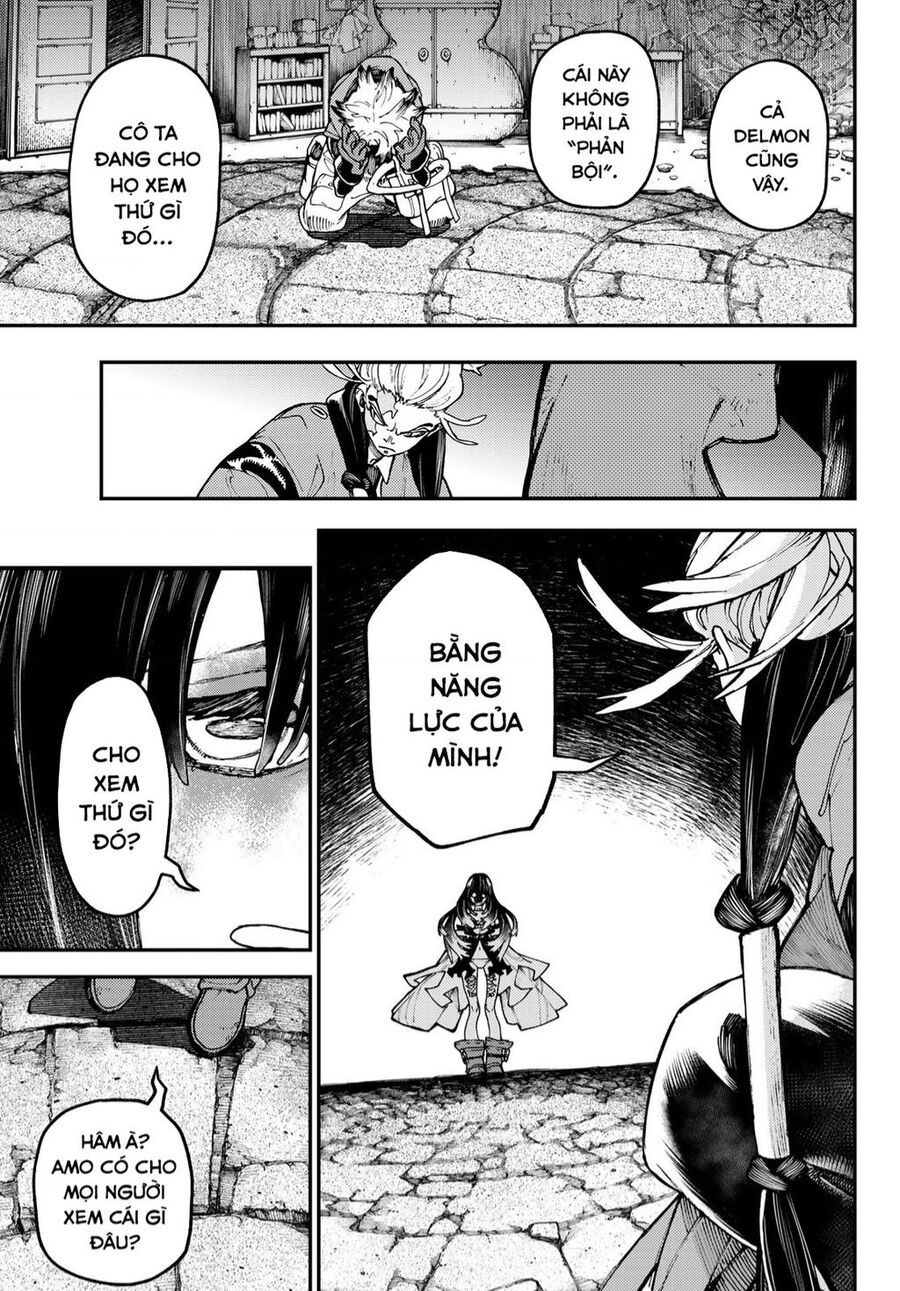 gachiakuta chapter 35 ảnh 5