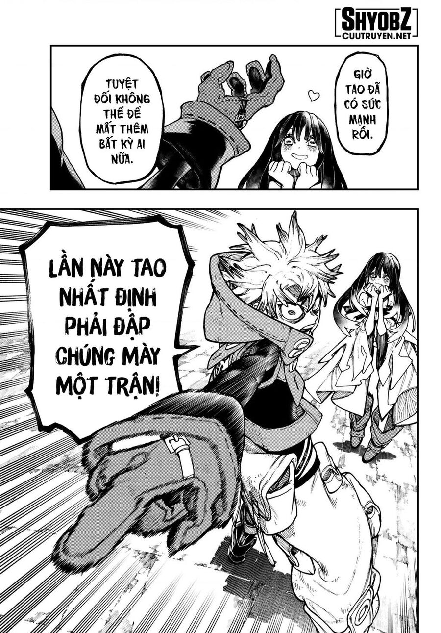 gachiakuta chapter 35 ảnh 16