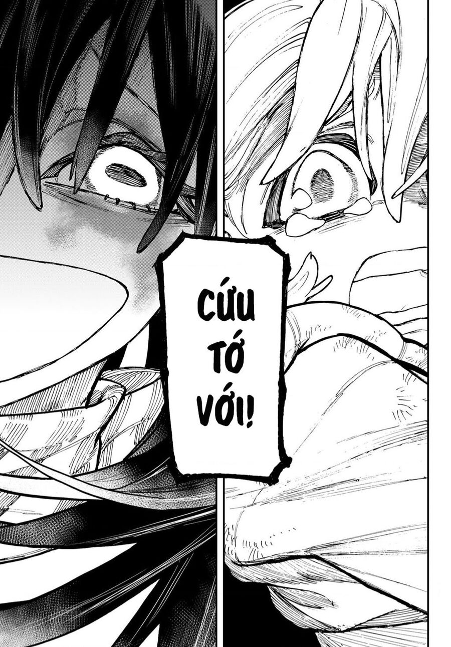gachiakuta chapter 35 ảnh 13
