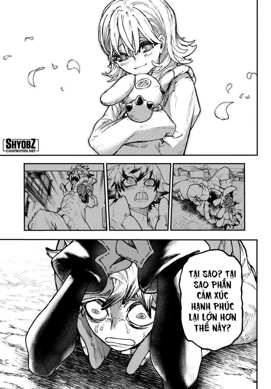 gachiakuta chapter 35 ảnh 11