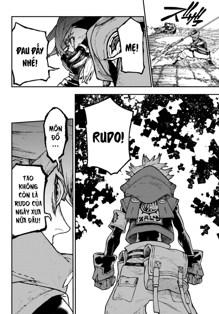 gachiakuta chapter 35 ảnh 15