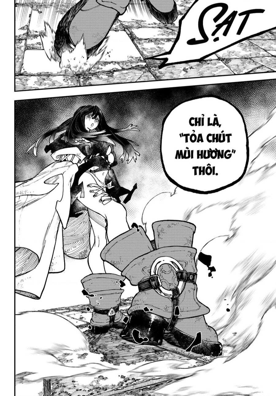 gachiakuta chapter 35 ảnh 6