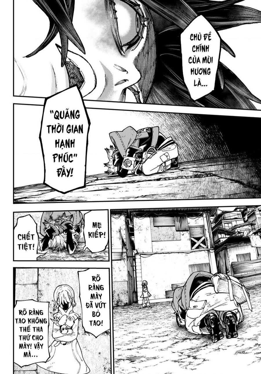gachiakuta chapter 35 ảnh 10