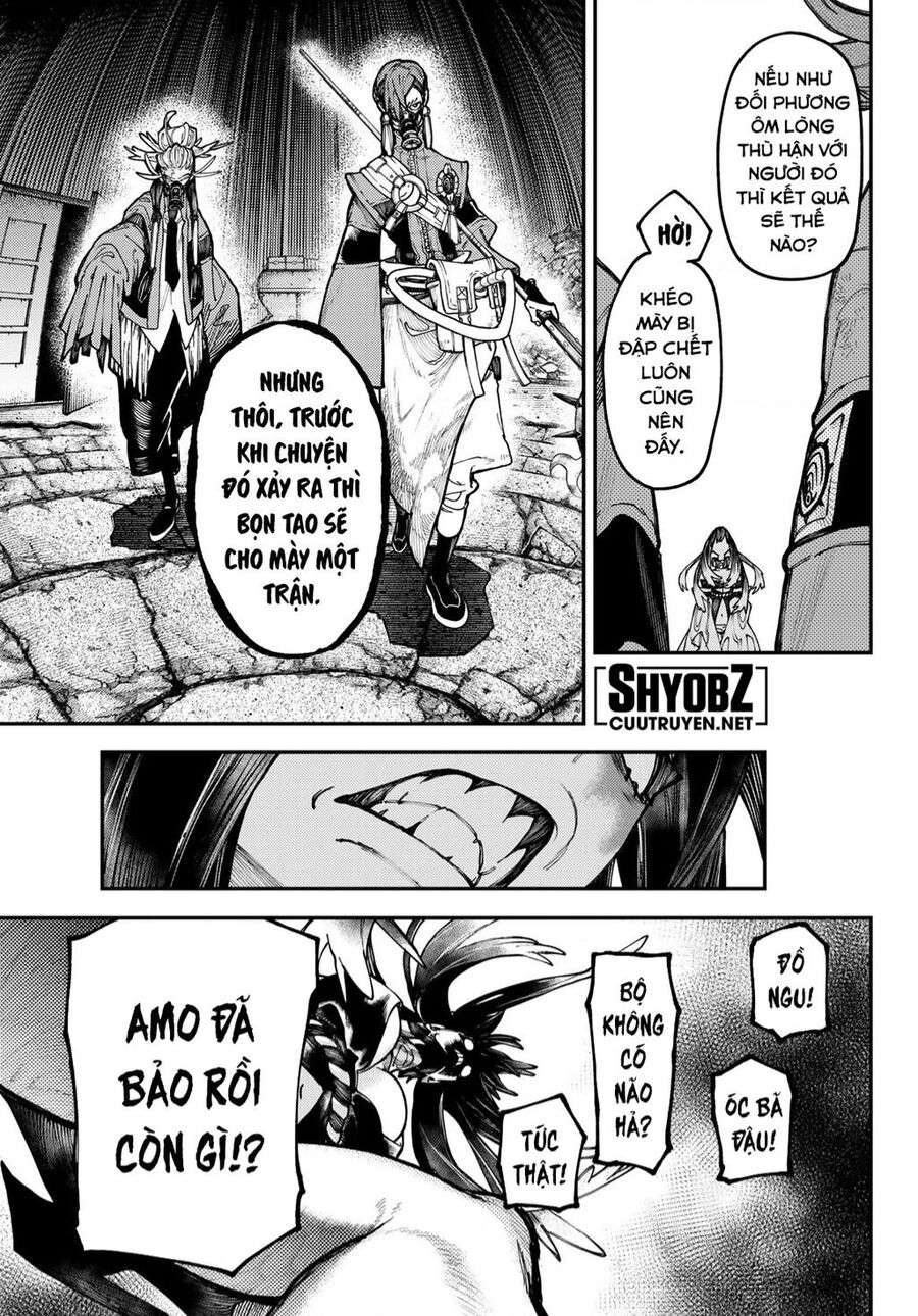 gachiakuta chapter 35 ảnh 9