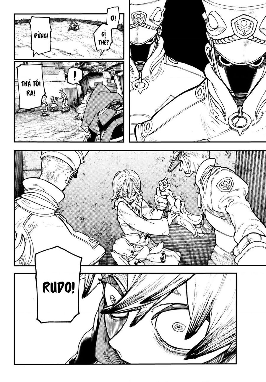 gachiakuta chapter 35 ảnh 12