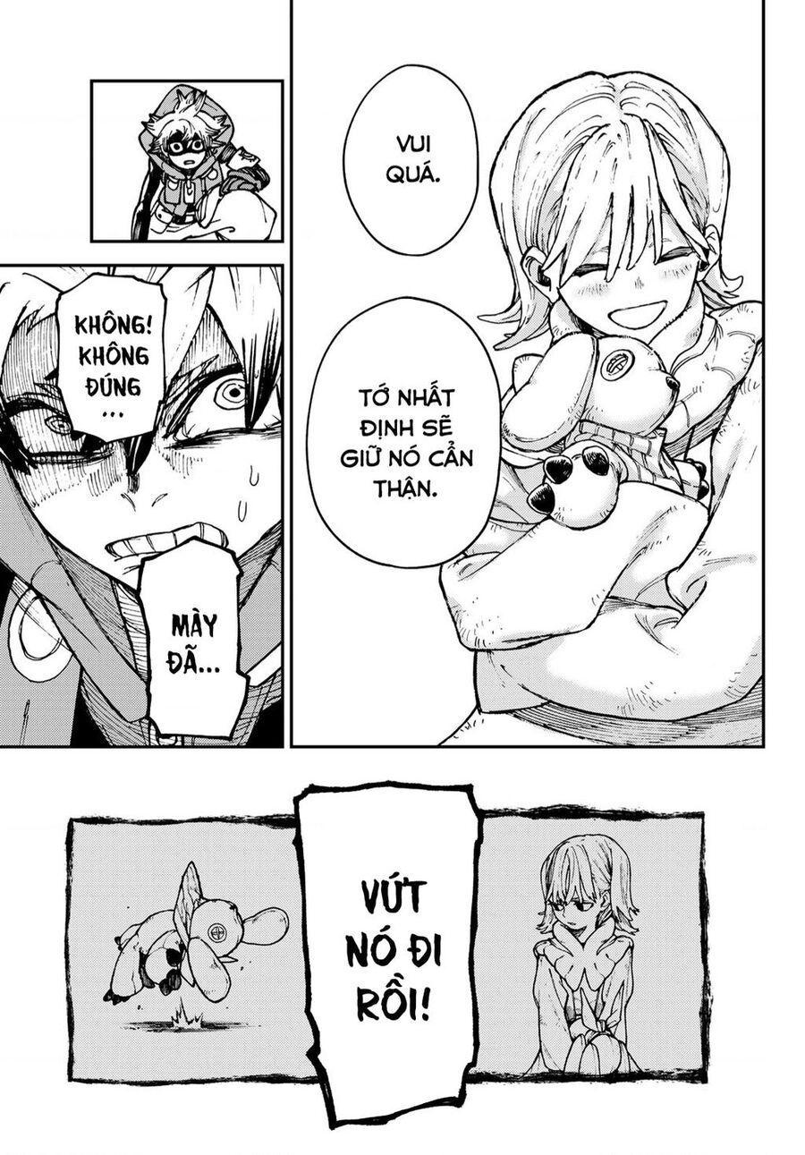 gachiakuta chapter 35 ảnh 3