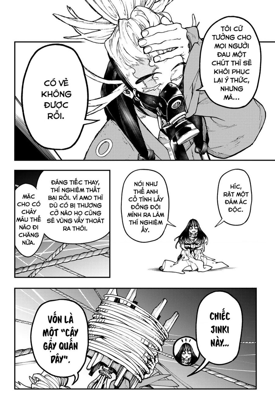 gachiakuta chapter 36 ảnh 15