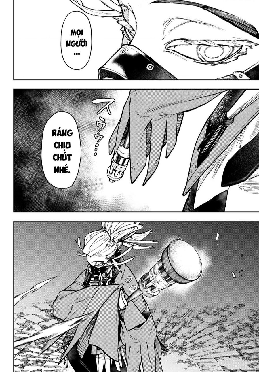 gachiakuta chapter 36 ảnh 6